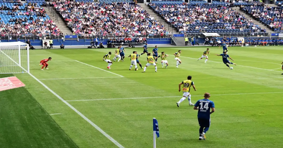 Jak funguje organizace public viewing v Česku